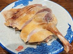 -老盛庆排档•南京菜(夫子庙店)