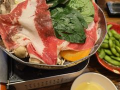 -王氏炉匠·烧鸟放题自助(好运街店)