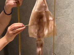 -Ant 蚂蚁洞烤肉·大营地(上海静安大悦城店)