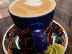 -良木缘咖啡西餐(川大店)