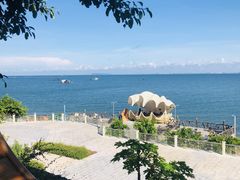 -放鸡岛生态旅游国际度假区