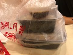 -黄记大闸蟹专卖店·活蟹·醉蟹