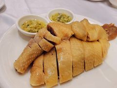 -文记壹心鸡(宝华路店)