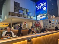 -五丁桥光头香辣蟹(望江橡树林店)