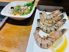 -焼肉ライク·烧肉LIKE(万菱汇店)