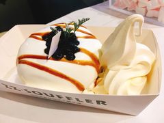 -狐狸和向日葵(北京路店)