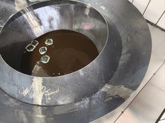 -董顺桃小粒臭豆腐(太平街一店)