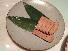 -大树餐厅(益田假日店)