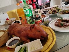 -南京东郊国宾馆