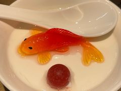 -京味斋·烤鸭·北京菜(安贞店)