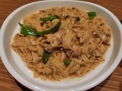 尖椒干豆腐-金掌勺·锅包肉(广渠门店)