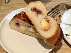 -81bakery(关山路店)