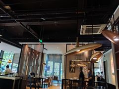 -古京·臻致料理(月湖店)