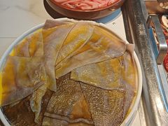 -山城年华老火锅(玉林店)