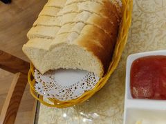 -华梅西餐厅(哈尔滨中央大街店)