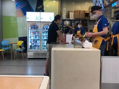 -DQ·蛋糕·冰淇淋(金牛万达店)