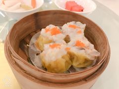 -香港美食大酒楼