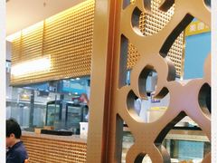 -夏雪花·清真餐厅(生态园店)