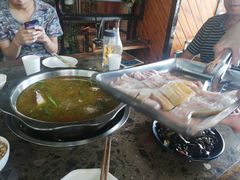 -鲜椒鱼·雅安地标性美食