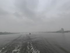 -武汉关码头(轮渡站)