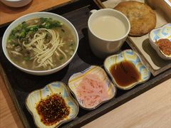 藏面-北京西藏大厦·香帕拉藏餐厅