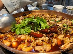 -铜瓢江湖兔火锅(水碾河社区店)