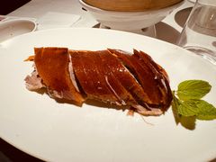 -四季民福烤鸭店(外滩外白渡桥店)