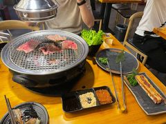 -炭治郎烧肉(滨江和城店)
