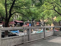 -鼓楼(西湖风景名胜区)