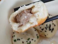 -许记生煎(遵义路店)