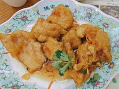 -老厨家(中央大街西七道街店)
