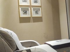 -良子健身·竹Spa(五四广场店)