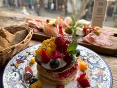 -Alimentari早午餐(安福路店)