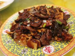 -砂锅居(西四店)