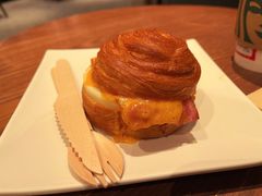 -星巴克臻选(北京颐堤港中心第二店)