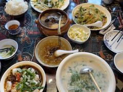 -香满楼(临安路店)