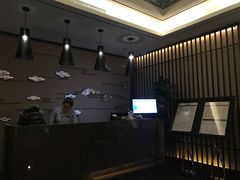 -韵道养生.足道.按摩.SPA(古美店)