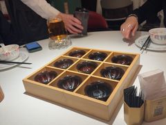 -華府Deluxe(兴业太古汇店)