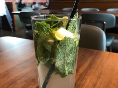 -OGGI TRATTORIA PIZZERIA(深业上城店)