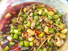 -糊涂兔毛毛菜(八里庄店)