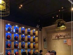 -串大叔炭火烤串·鸡西大冷面刀削面(总店)