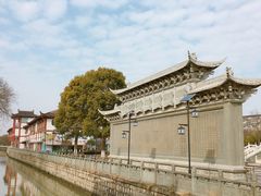 -上海东林寺(金山区)