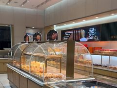 -格瑞思动物奶油生日蛋糕(圆融店)