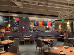 -青年公社烤鸭(熙悦天街店)