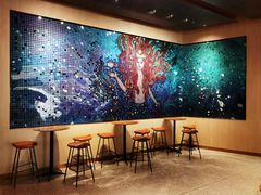 -星巴克臻选(上海合生汇1F店)