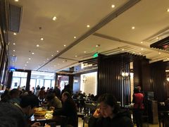 大堂-熙盛源(复兴路店)