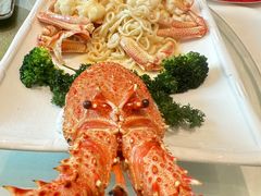 -新兴家喻酒家·羊城名宴(昌岗店)