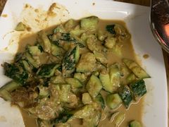 -大勇羊棒骨·烧烤(经六路店)