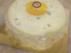 -OL’s Cake鲜荟千层(东风中路店)