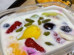 水果捞-烤五行·烧烤烤串(石佛营店)